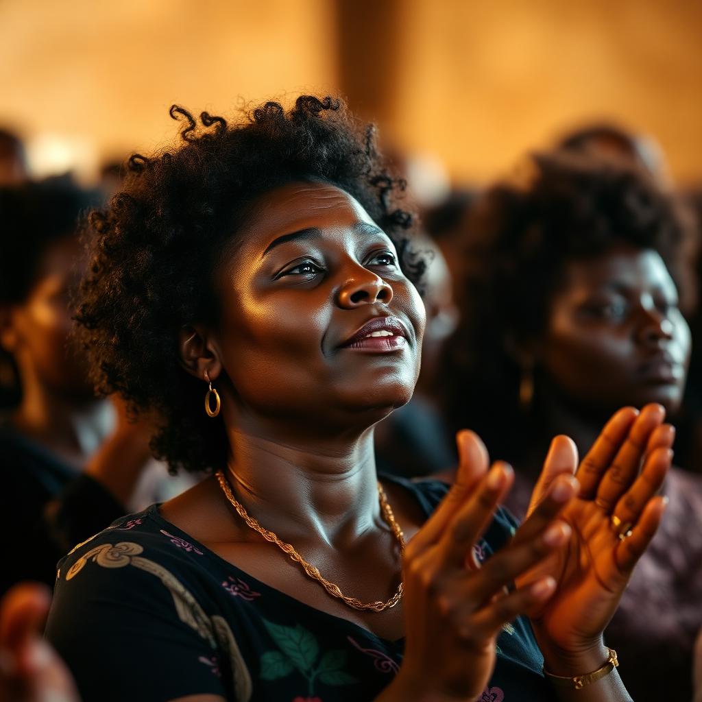 Prayer Warfare