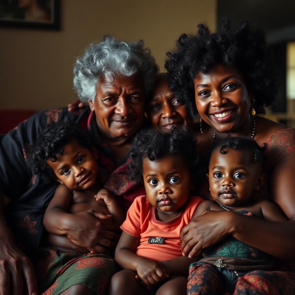 Family as Core