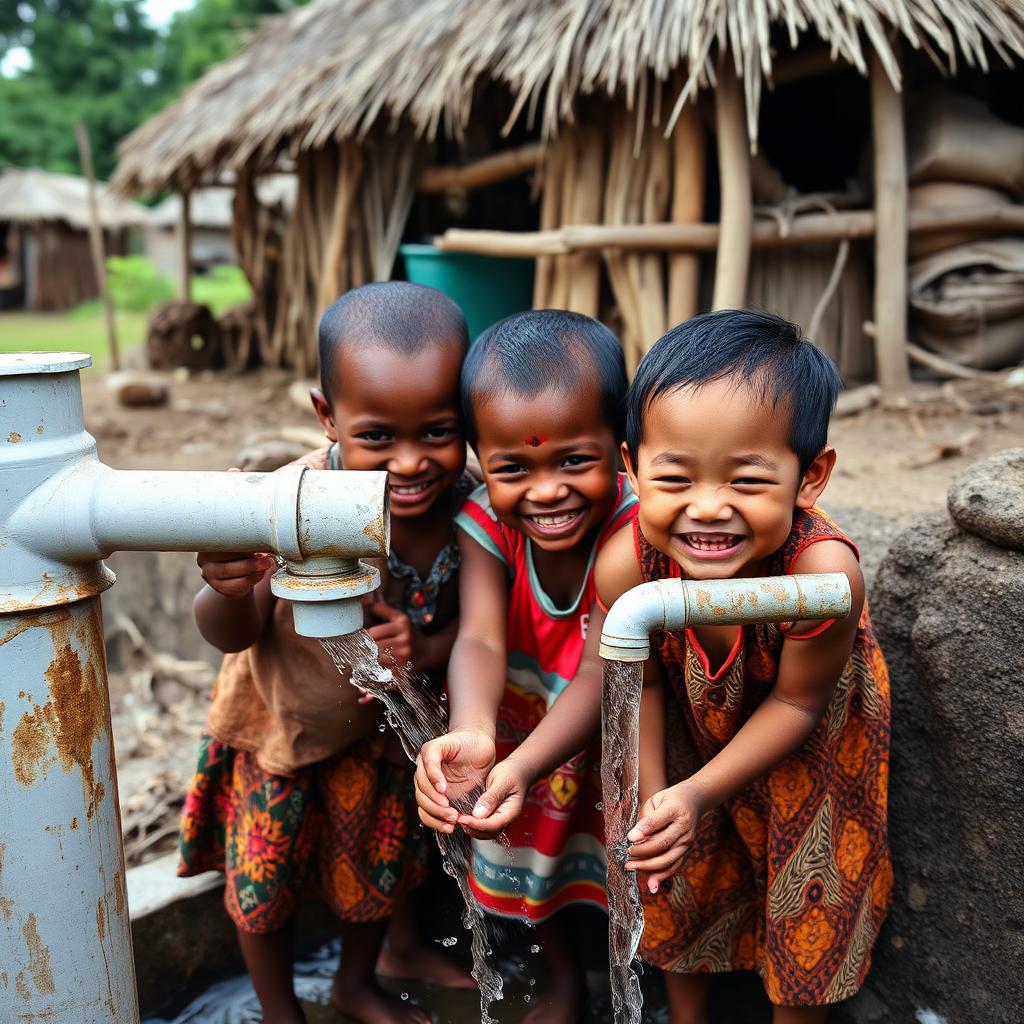 Water Availability