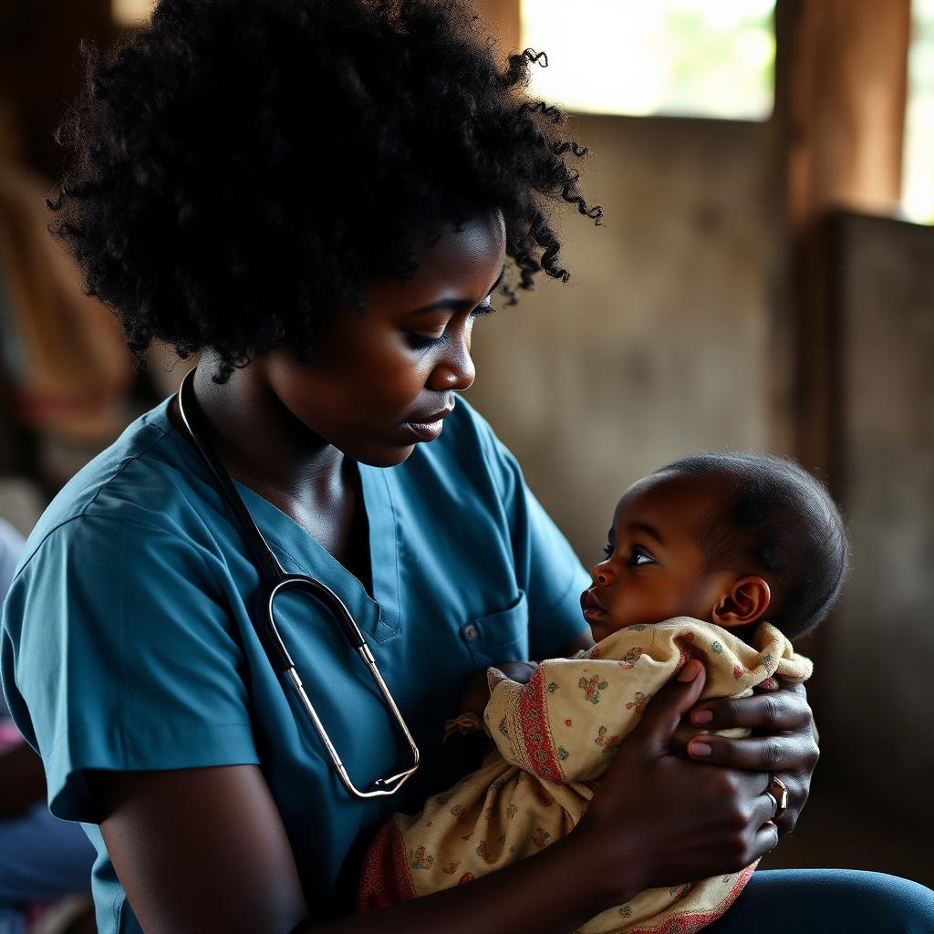 Health Provision