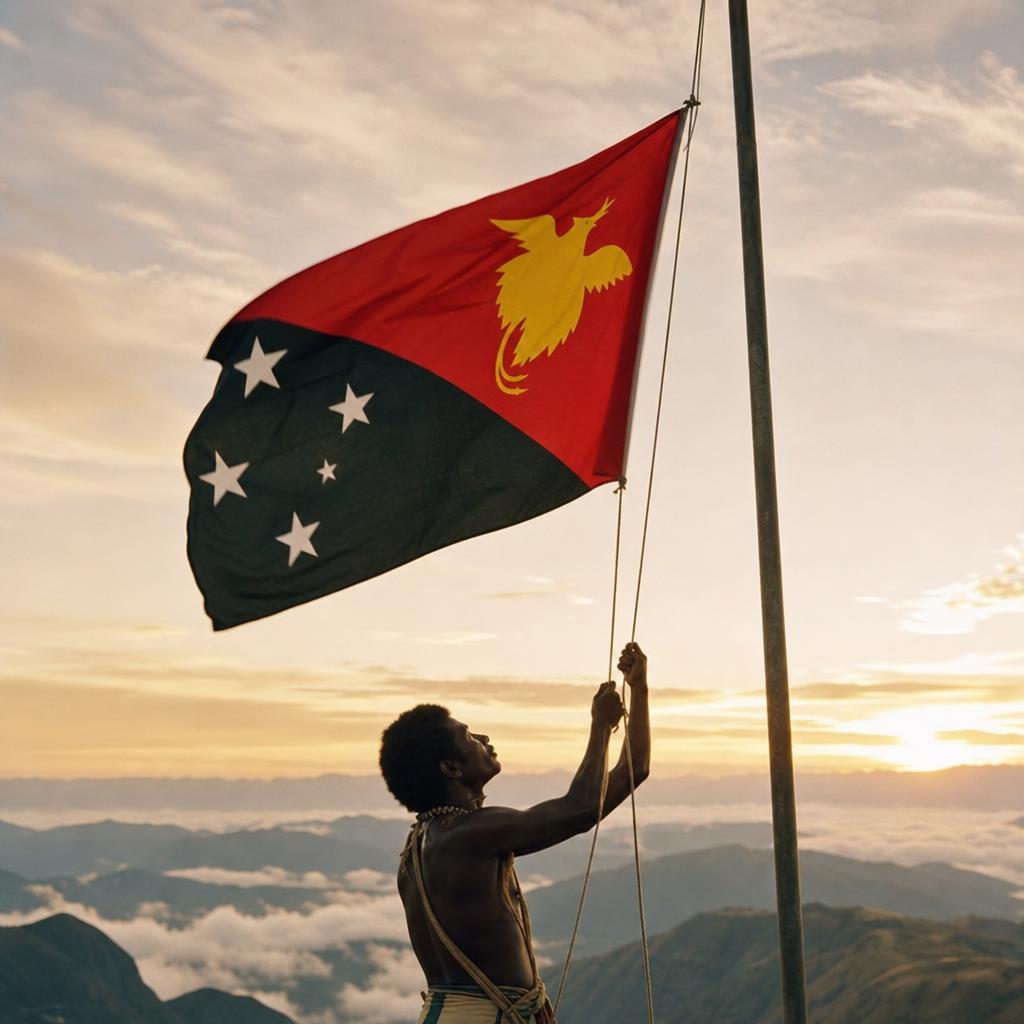 Independence and Eight Aims