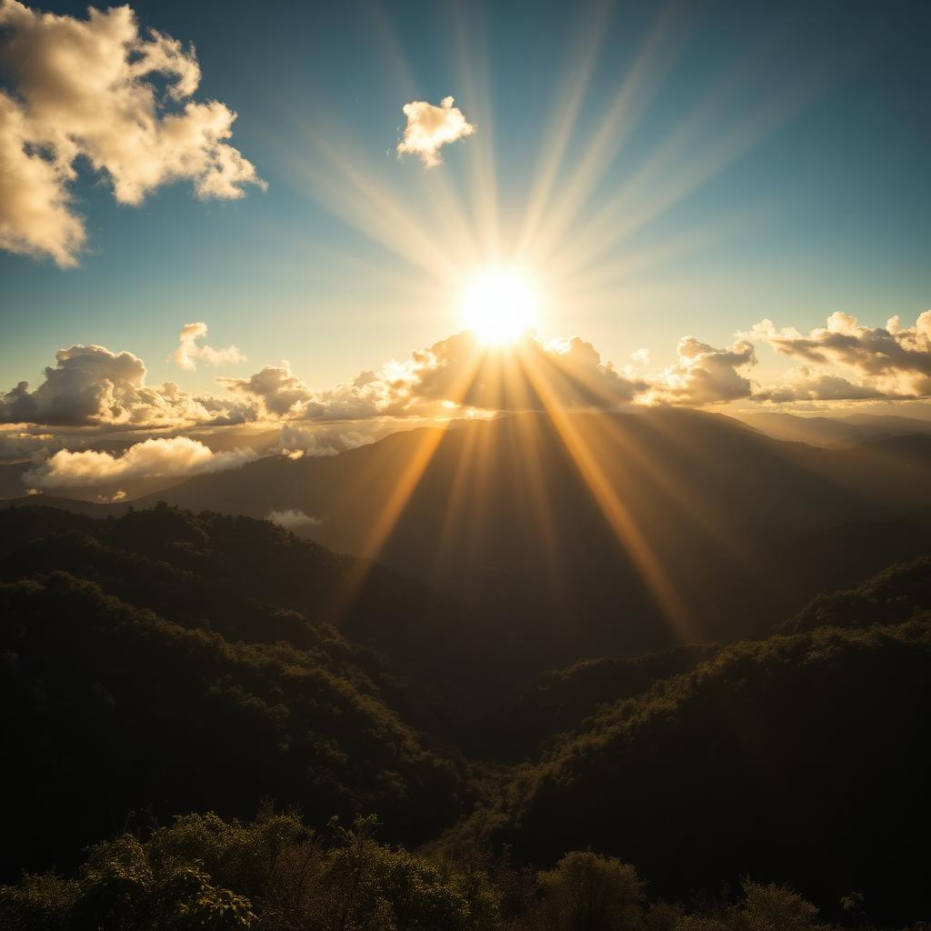 The Sovereignty of God