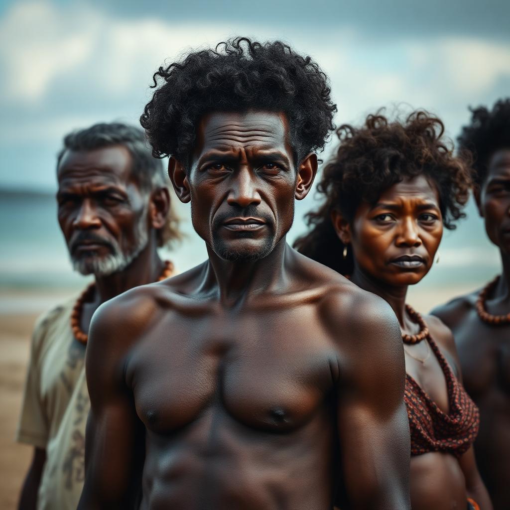 The Nature of the People