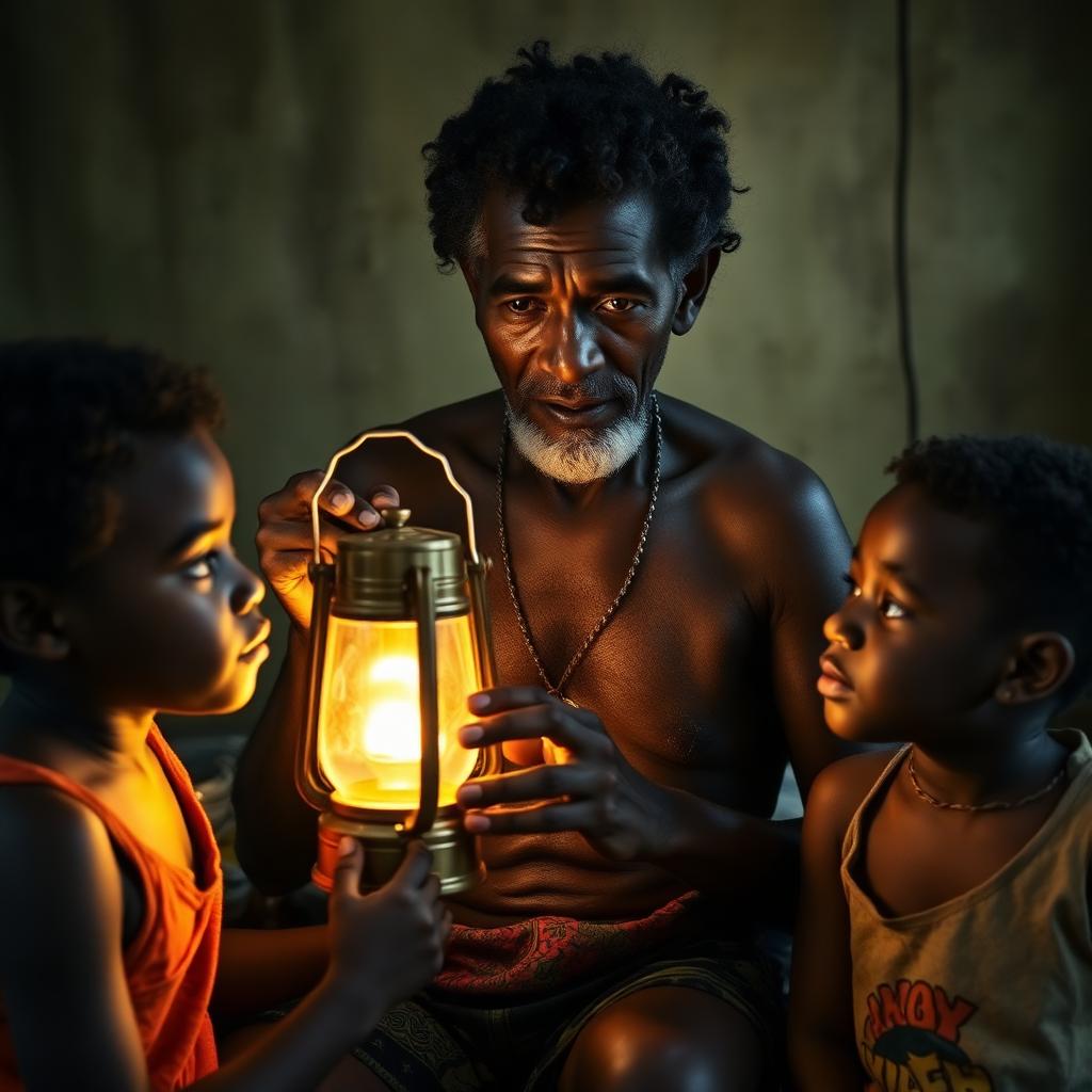 Family and Generations