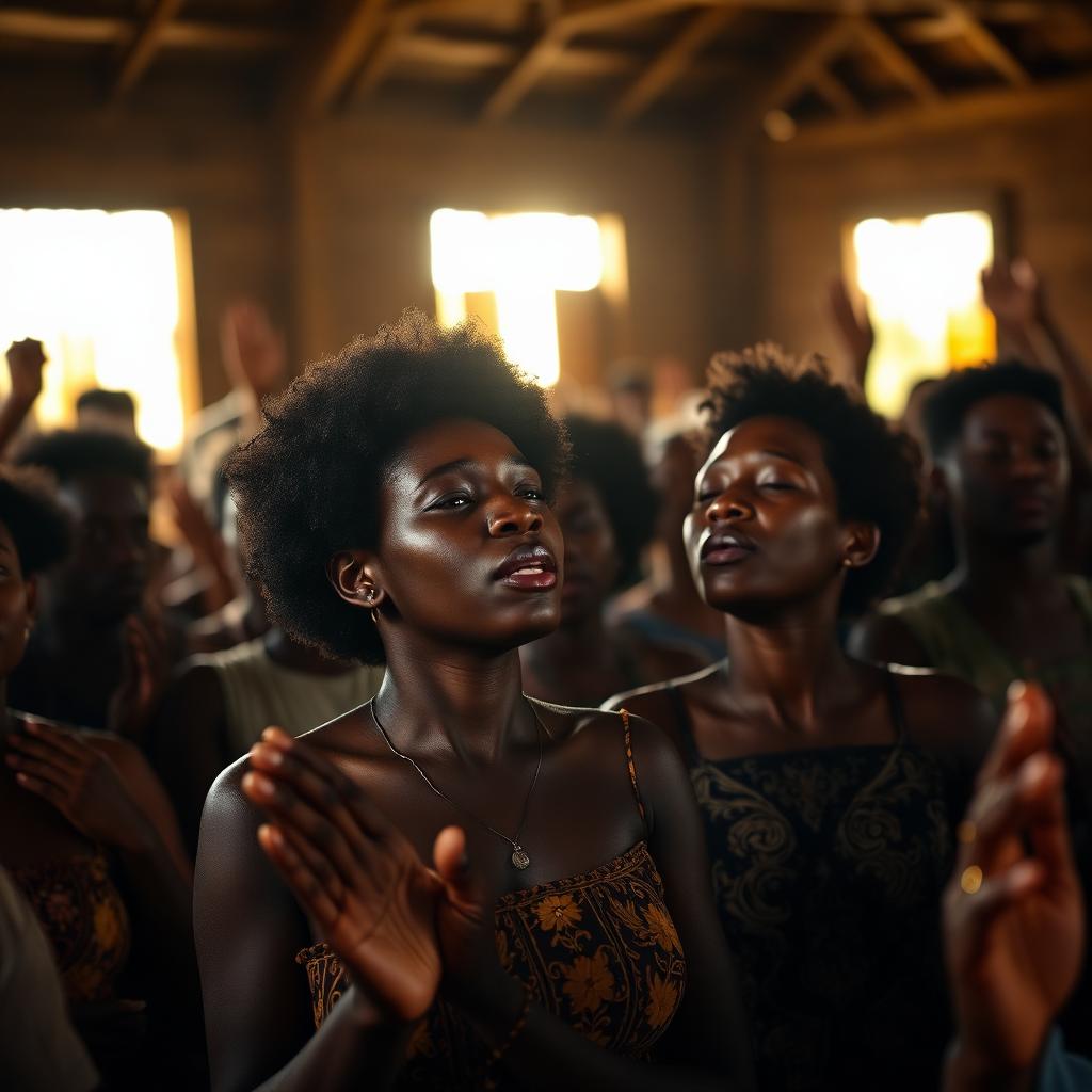 Centrality of the Presence of God